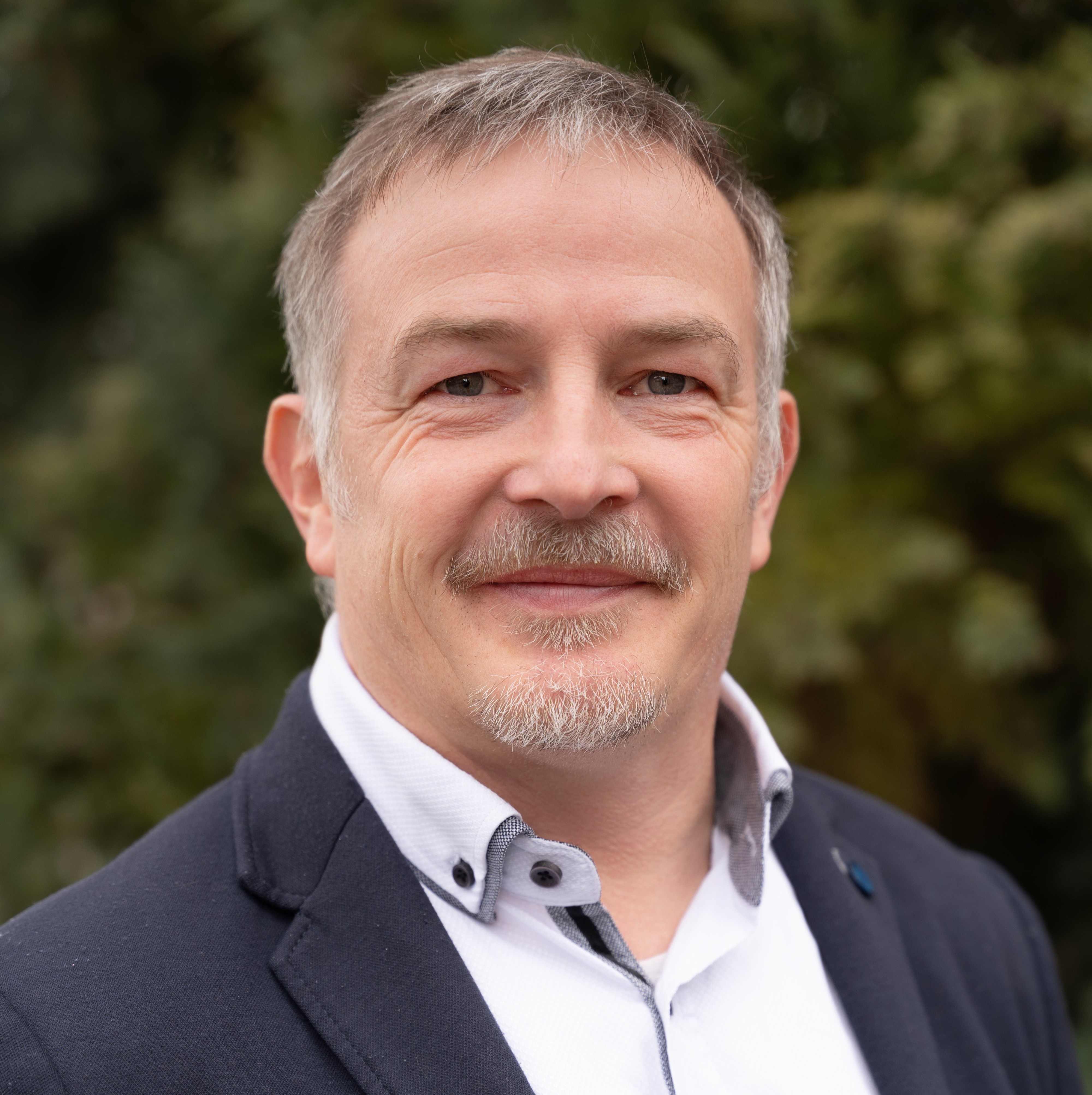 Andre Barthel – Arbeitsschutzbüro